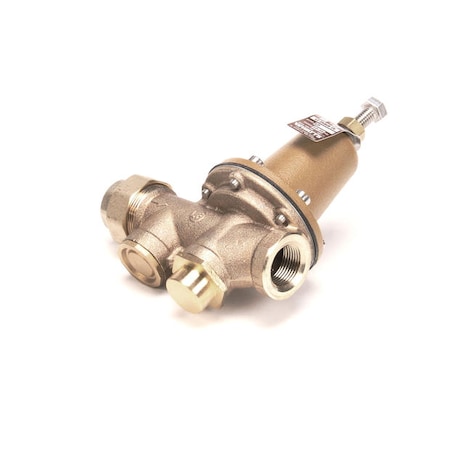 Jackson Es18 Pressure Regulator 6685-011-58-22